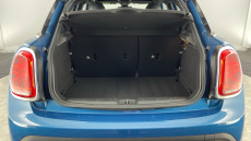 MINI Hatchback 1.5 Cooper Exclusive Premium 5dr Auto Petrol Hatchback